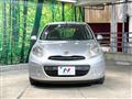 2010 Nissan March