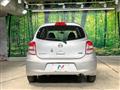 2010 Nissan March