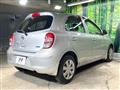2010 Nissan March
