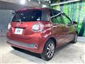 2016 Toyota Passo