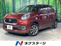 2016 Toyota Passo