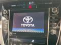 2016 Toyota Harrier