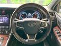 2016 Toyota Harrier