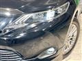 2016 Toyota Harrier