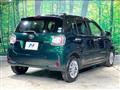 2019 Toyota Passo