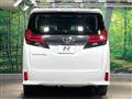 2017 Toyota Alphard G