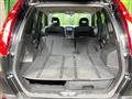 2012 Nissan X-Trail