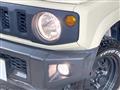 2019 Suzuki Jimny