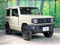 2019 Suzuki Jimny