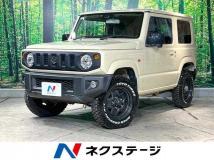 2019 Suzuki Jimny
