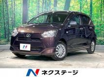 2018 Daihatsu Mira