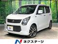 2014 Suzuki Wagon R