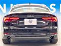 2017 Audi A5