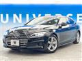 2017 Audi A5
