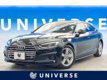 2017 Audi A5