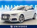 2018 Audi S3