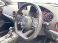 2018 Audi S3