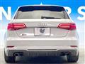 2018 Audi S3