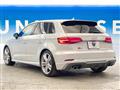 2018 Audi S3