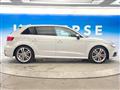 2018 Audi S3