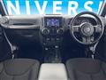 2015 Jeep Wrangler