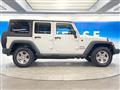 2015 Jeep Wrangler