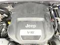 2015 Jeep Wrangler