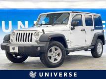 2015 Jeep Wrangler