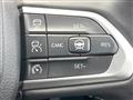 2023 Jeep Commander