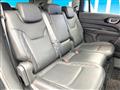 2023 Jeep Commander