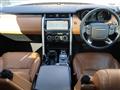2017 Land Rover Discovery