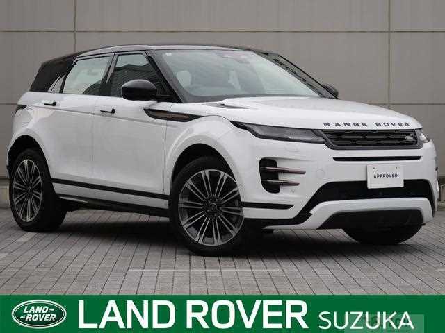 2024 Land Rover Land Rover Others