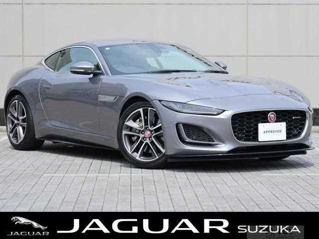 2021 Jaguar Jaguar Others