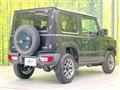 2025 Suzuki Jimny