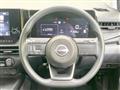 2022 Nissan Note