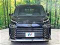2022 Toyota Voxy