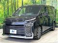 2022 Toyota Voxy