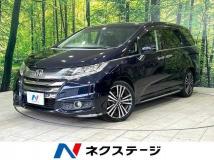 2013 Honda Odyssey