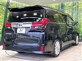 2017 Toyota Alphard G