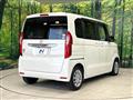 2017 Honda N BOX