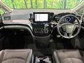2021 Nissan Elgrand