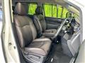 2021 Nissan Elgrand