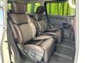 2021 Nissan Elgrand
