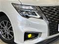 2021 Nissan Elgrand