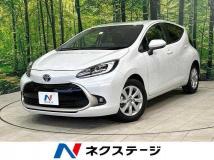 2023 Toyota AQUA