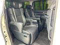 2020 Toyota Alphard G