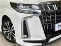 2020 Toyota Alphard G