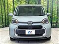 2022 Toyota Sienta