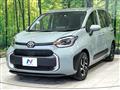 2022 Toyota Sienta