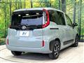 2022 Toyota Sienta